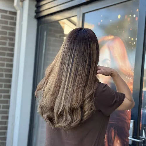 6 - Hana hair and beauty (barbering) studio