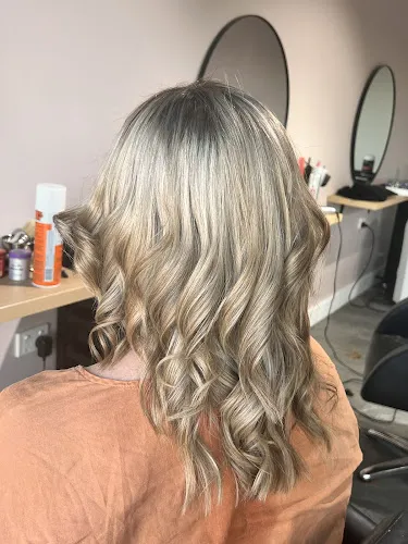 2 - Hana hair and beauty (barbering) studio