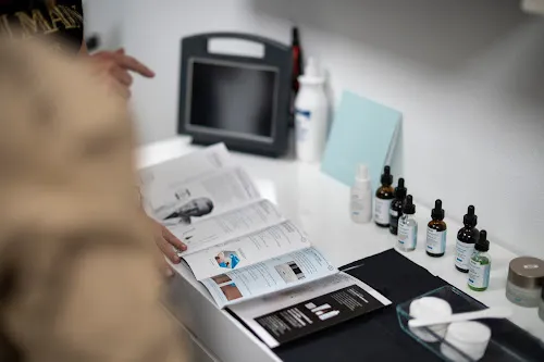 5 - H&N Nails - Aachen