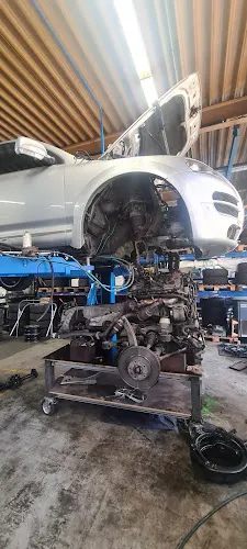 4 - Hanf und Hanf GbR KFZ Mechatronik