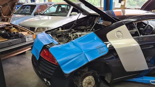 2 - Hanf und Hanf GbR KFZ Mechatronik