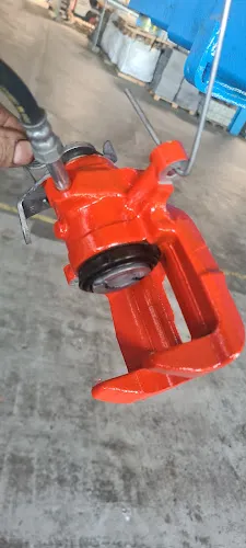 5 - Hanf und Hanf GbR KFZ Mechatronik