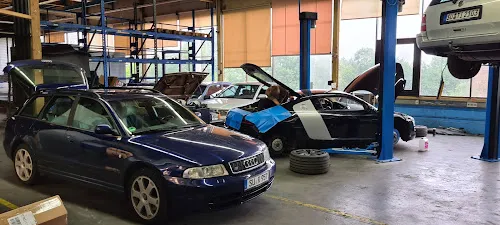 7 - Hanf und Hanf GbR KFZ Mechatronik