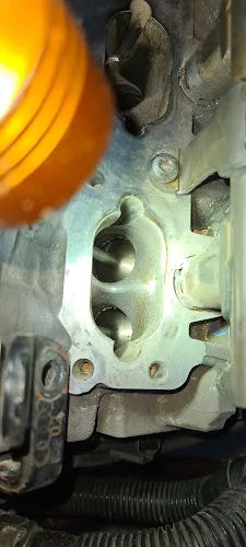 8 - Hanf und Hanf GbR KFZ Mechatronik