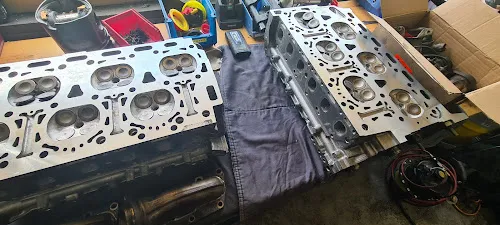 6 - Hanf und Hanf GbR KFZ Mechatronik