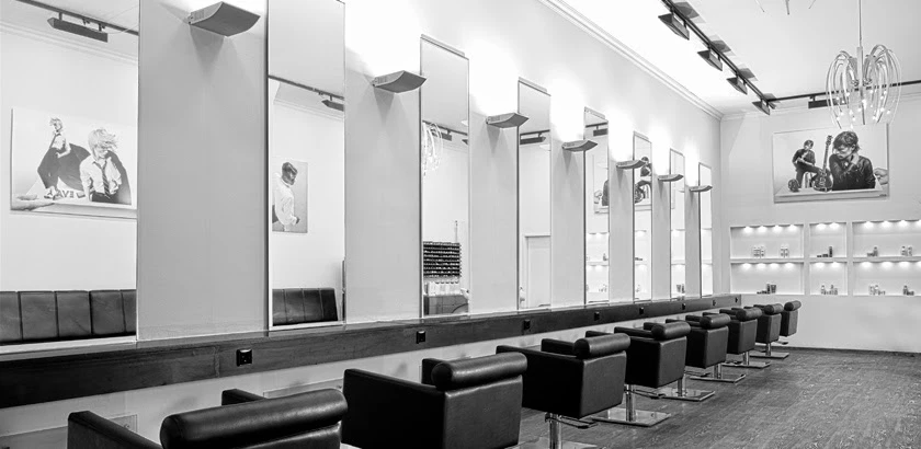 1 - Hani Beauty Mall of Berlin