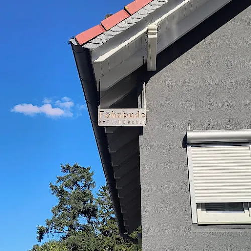 5 - Hani Beauty Salon