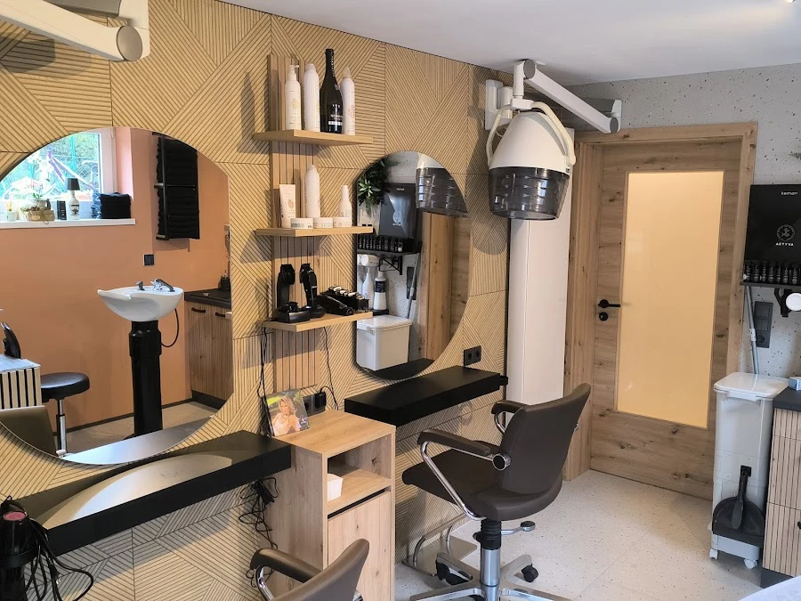 1 - Hani Beauty Salon