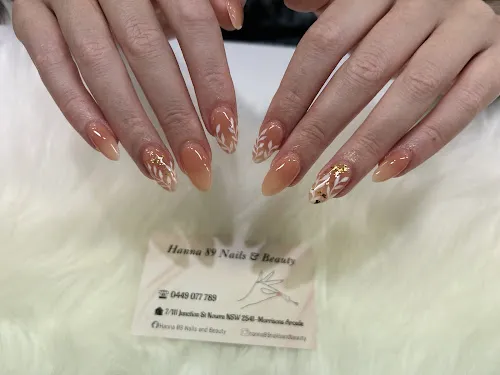 6 - Hanna 89 Nails and Beauty