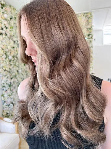 8 - Hannah Rose Hair