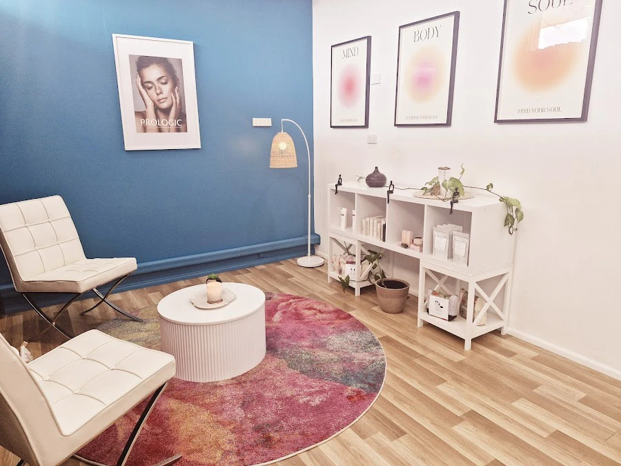 1 - Hannah Rose Hair