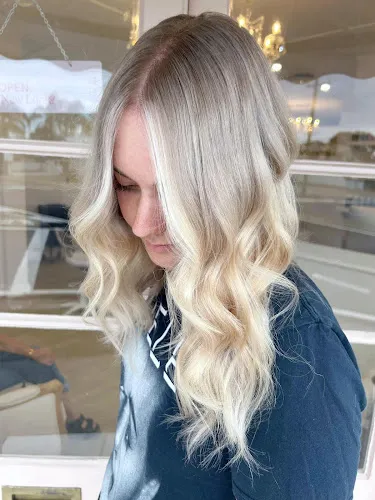 5 - Hannah Rose Hair