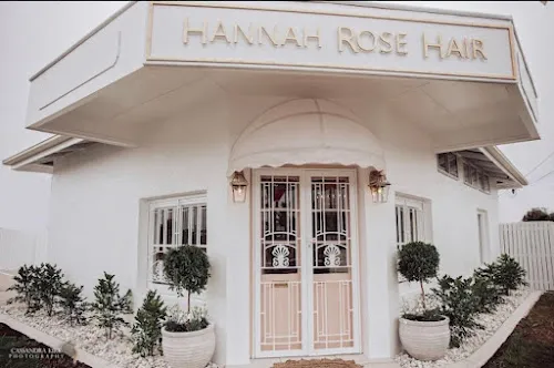 6 - Hannah Rose Hair