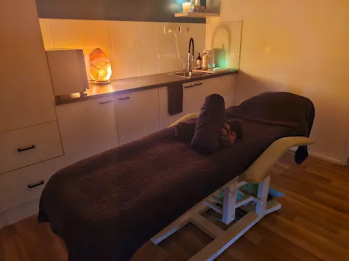 4 - Hannah Rose Hair