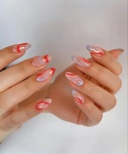 3 - Hannahs Nail Bar