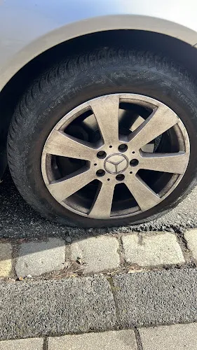 1 - Hans & Edwin Fronius Kfz-Meisterwerkstatt GbR