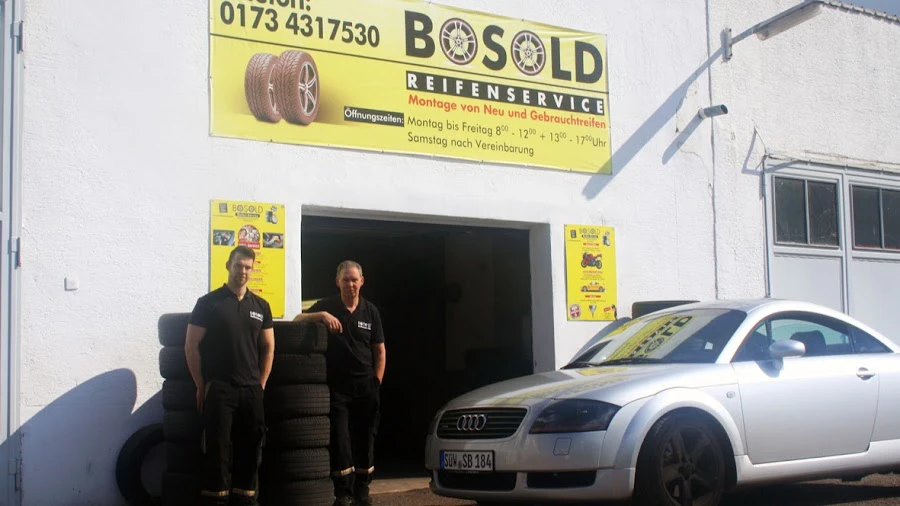 1 - Hans-Dieter Gein