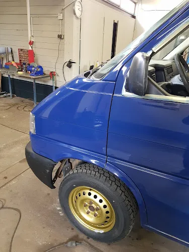 2 - Hans-Dieter Gein