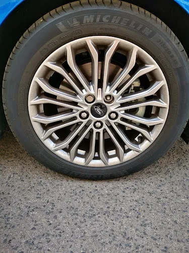 4 - Hans-Dieter Gein