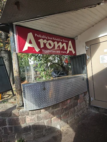 2 - Hanz & Franz - Frankfurt am Main