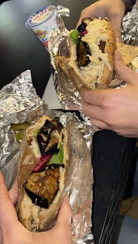 4 - Hanz & Franz - Frankfurt am Main