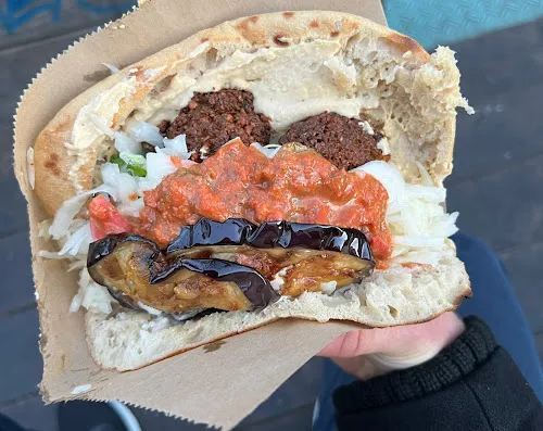 8 - Hanz & Franz - Frankfurt am Main