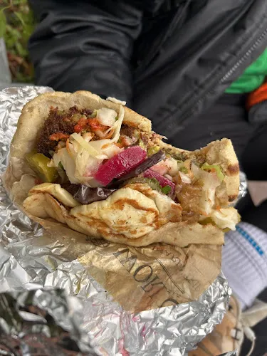 5 - Hanz & Franz - Frankfurt am Main