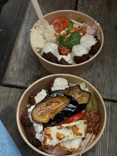 6 - Hanz & Franz - Frankfurt am Main