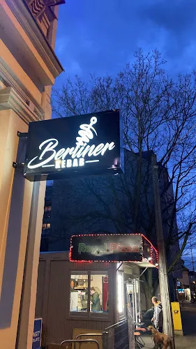 2 - HAPPY DÖNER & IMBISS