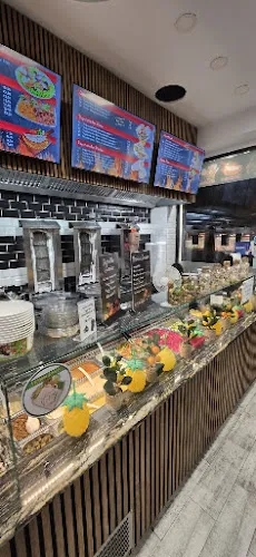 6 - HAPPY DÖNER & IMBISS