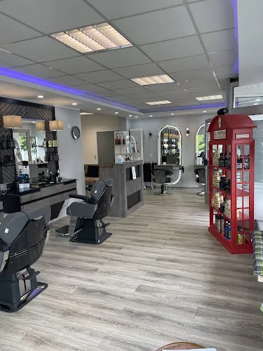 2 - Happy Hair Harsewinkel