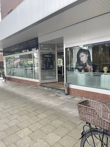 4 - Happy Hair Harsewinkel