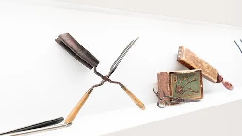 5 - Happy Nails - Mainz