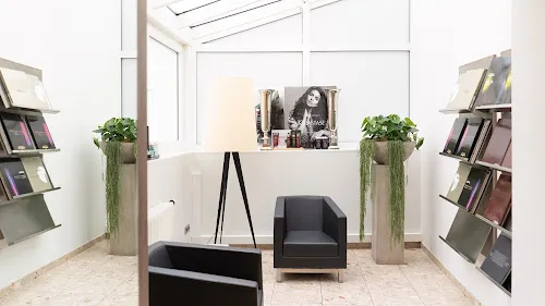 3 - Happy Nails - Mainz