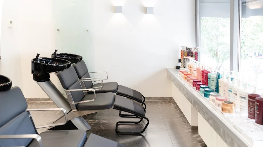 1 - Happy Nails - Mainz