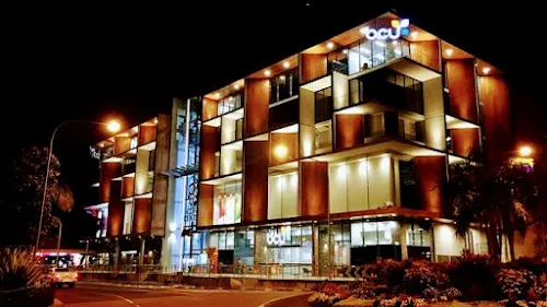 1 - Harbour Hair Design