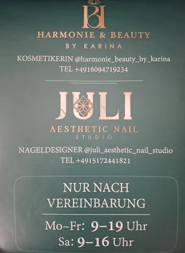 2 - Harmonie&Beauty by Karina