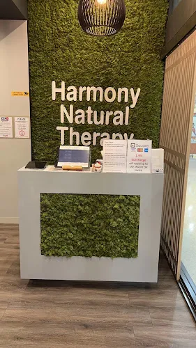 2 - Harmony Natural Theraphy