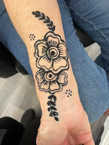 8 - Harmony Natural Theraphy