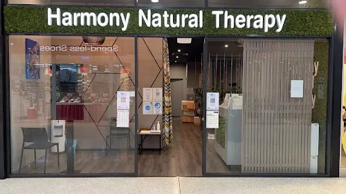 4 - Harmony Natural Theraphy