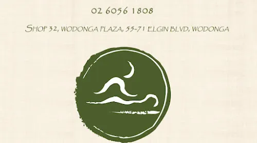 5 - Harmony Natural Theraphy