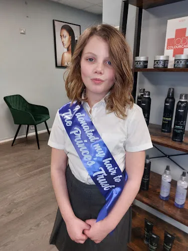 3 - Harpers hair and beauty