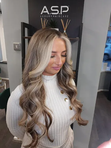 1 - Harpers hair and beauty