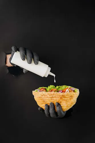 6 - Harput köz kebap