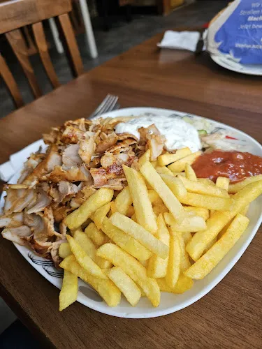 3 - Harput köz kebap