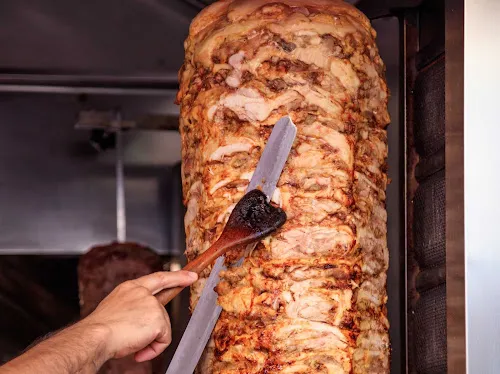 8 - Harput köz kebap