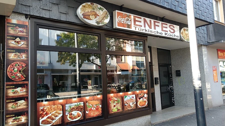 1 - Harput köz kebap