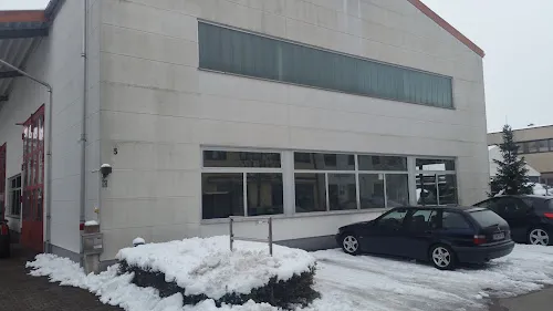 2 - Harrison Kfz-Technik GmbH & Co. KG