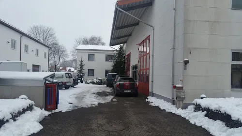 1 - Harrison Kfz-Technik GmbH & Co. KG