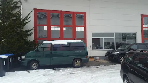 3 - Harrison Kfz-Technik GmbH & Co. KG